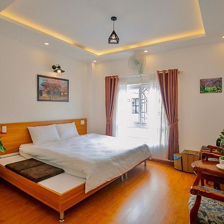 Thanh Anh 2 Hotel - Gan Cho Dem Dalat Luaran gambar