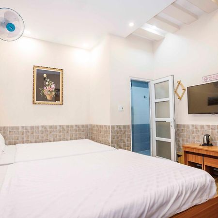 Thanh Anh 2 Hotel - Gan Cho Dem Dalat Luaran gambar