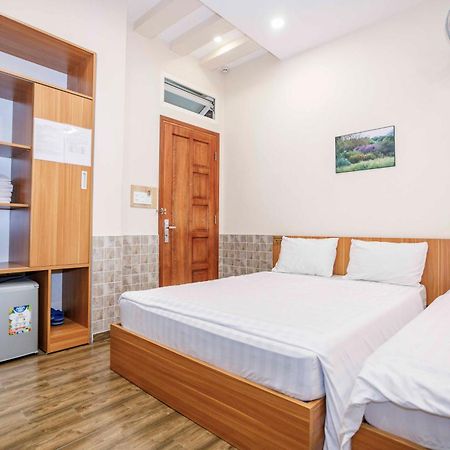 Thanh Anh 2 Hotel - Gan Cho Dem Dalat Luaran gambar